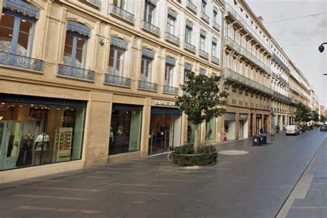 Swarovski Toulouse (12 Rue Alsace Lorraine)